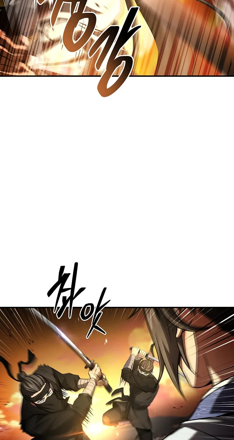 Read Reincarnated Escort Warrior chapter 74 image 19 on Lezhin