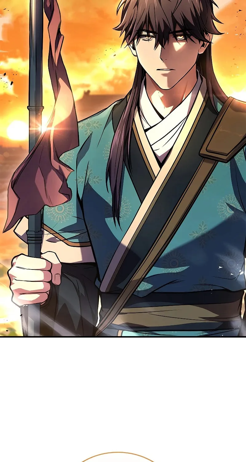 Read Reincarnated Escort Warrior chapter 74 image 2 on Lezhin