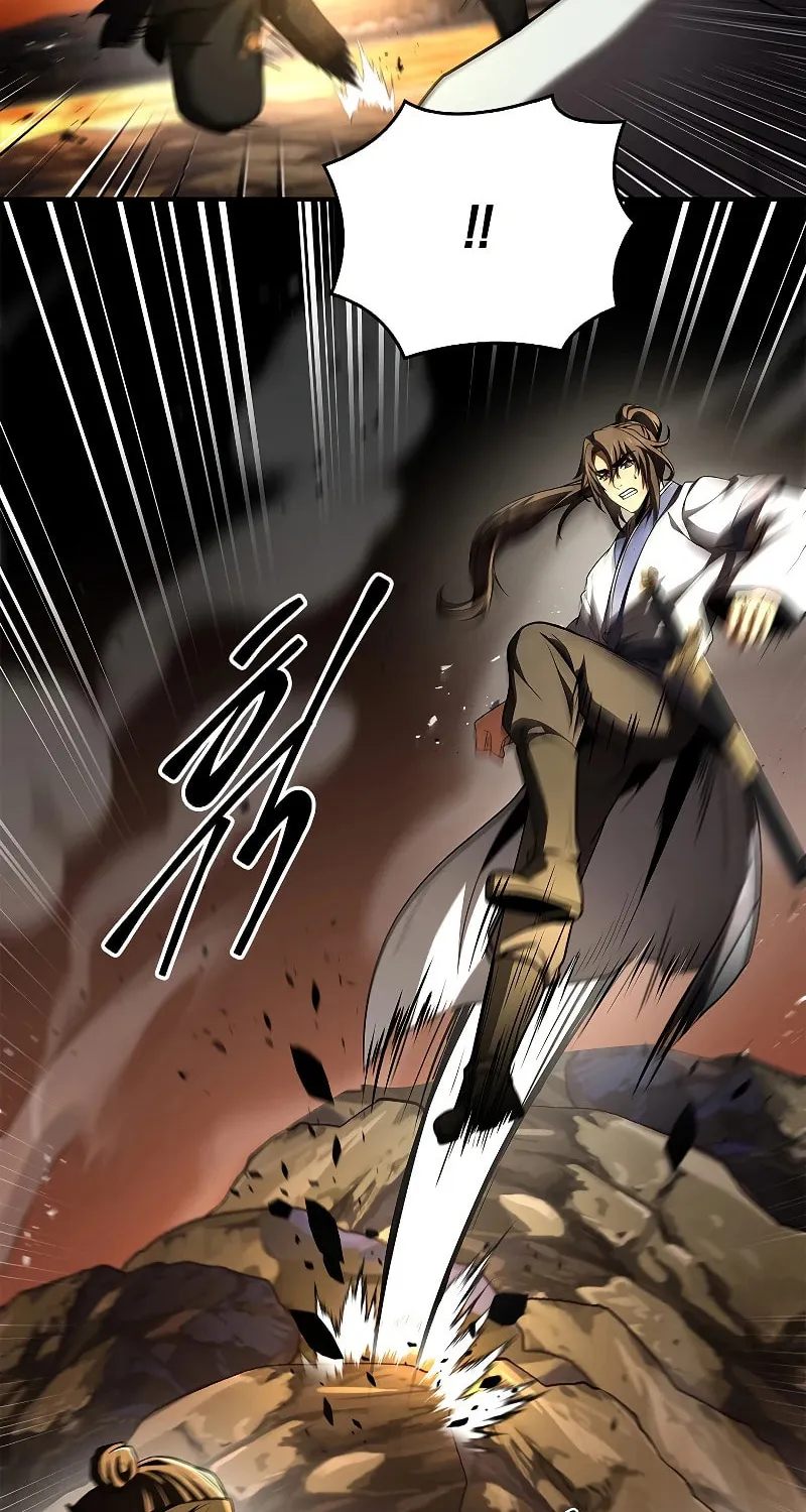 Read Reincarnated Escort Warrior chapter 74 image 20 on Lezhin
