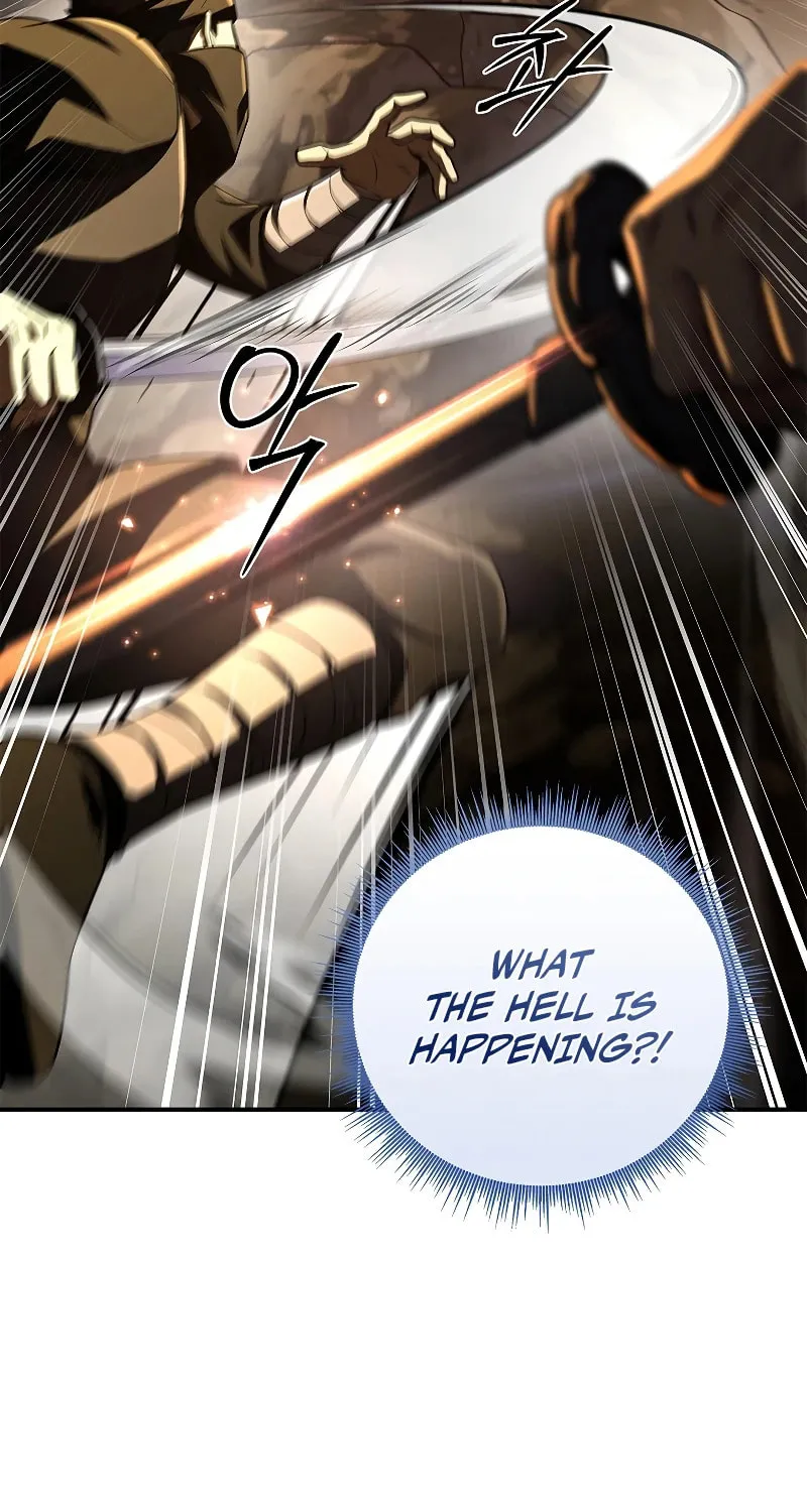 Read Reincarnated Escort Warrior chapter 74 image 21 on Lezhin