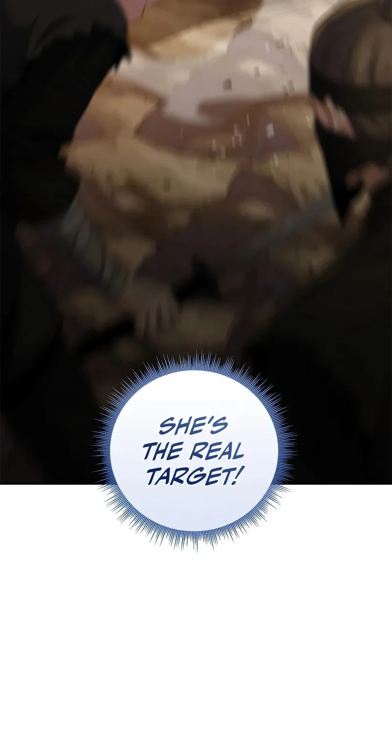 Read Reincarnated Escort Warrior chapter 74 image 27 on Lezhin