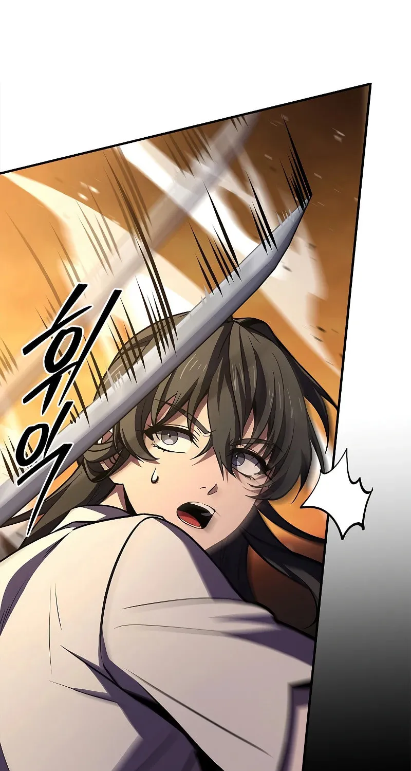 Read Reincarnated Escort Warrior chapter 74 image 28 on Lezhin