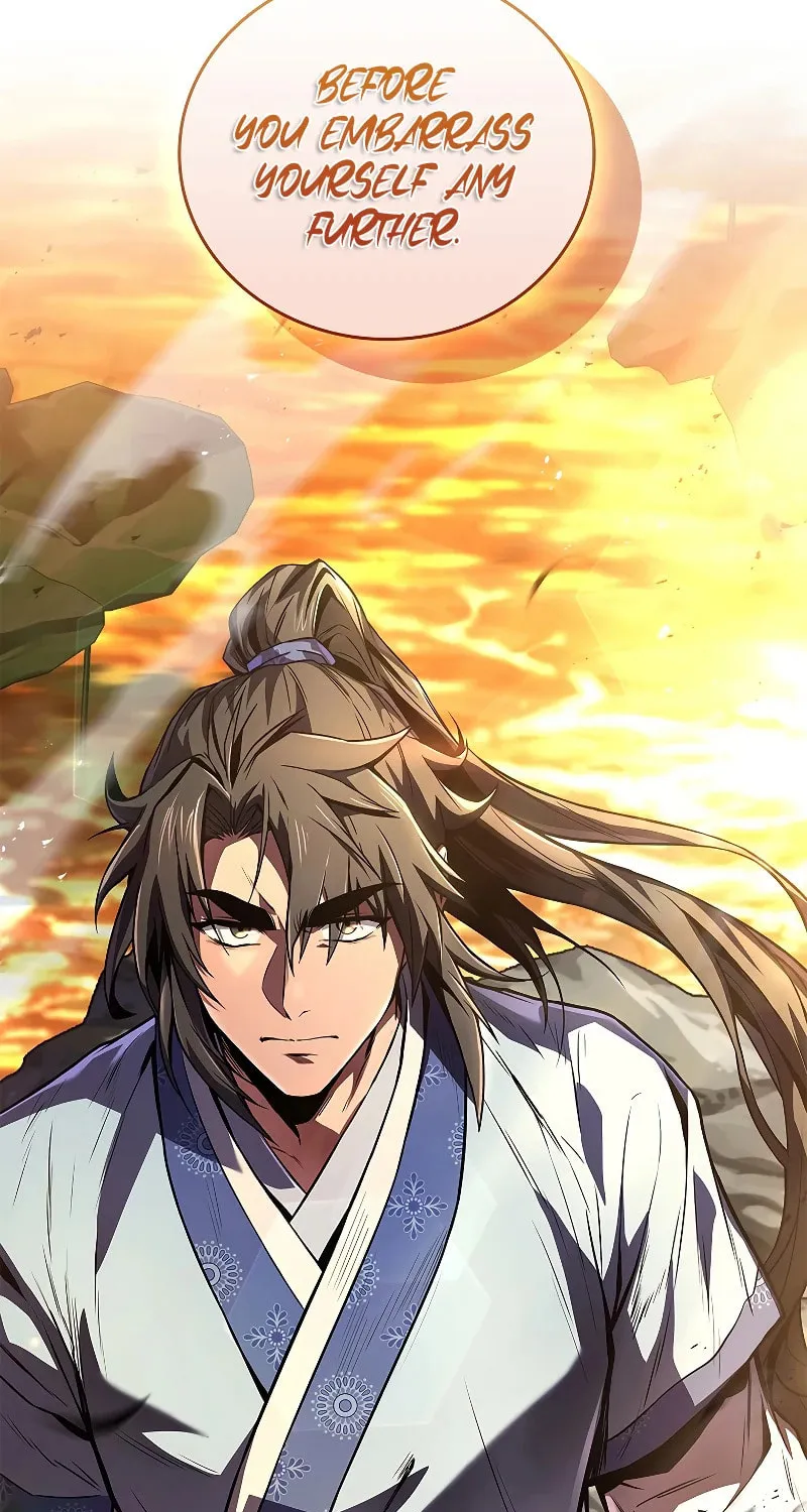 Read Reincarnated Escort Warrior chapter 74 image 3 on Lezhin