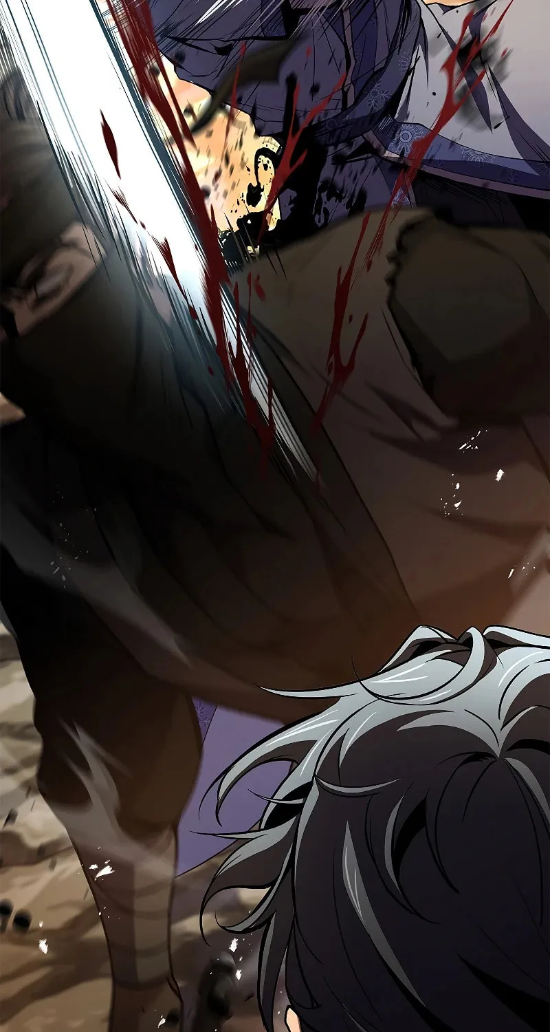 Read Reincarnated Escort Warrior chapter 74 image 30 on Lezhin