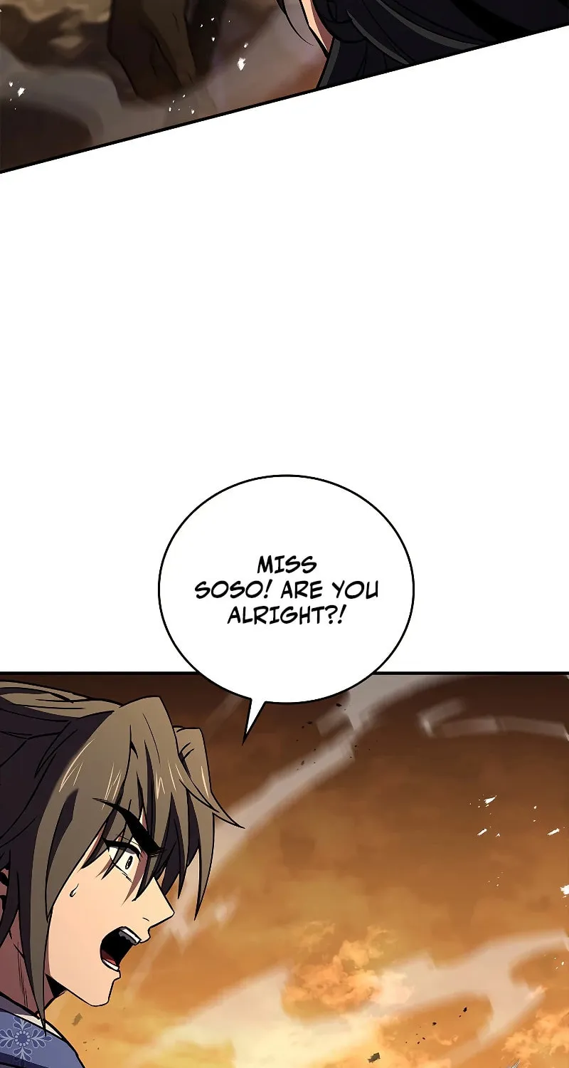 Read Reincarnated Escort Warrior chapter 74 image 31 on Lezhin