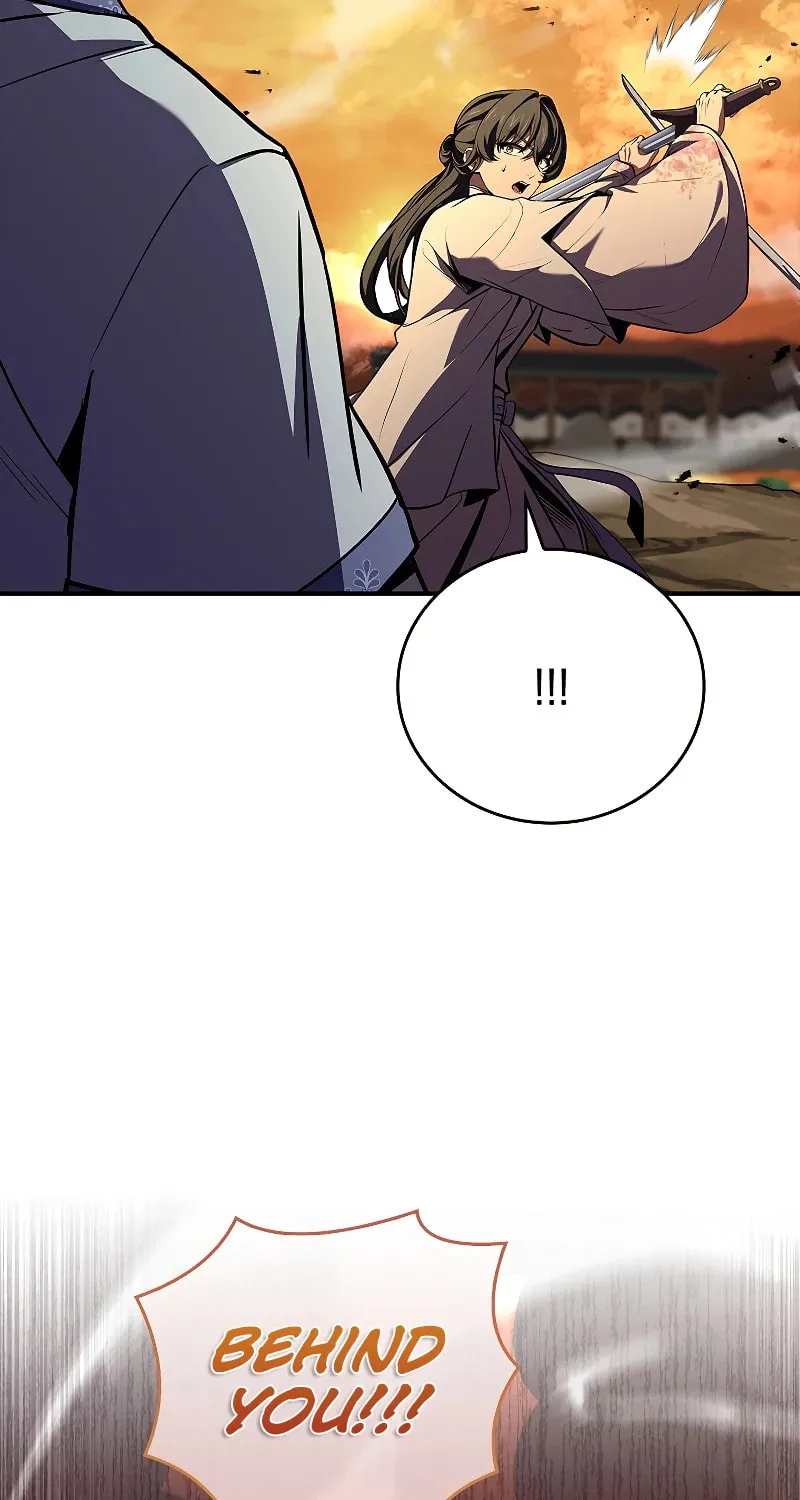 Read Reincarnated Escort Warrior chapter 74 image 32 on Lezhin