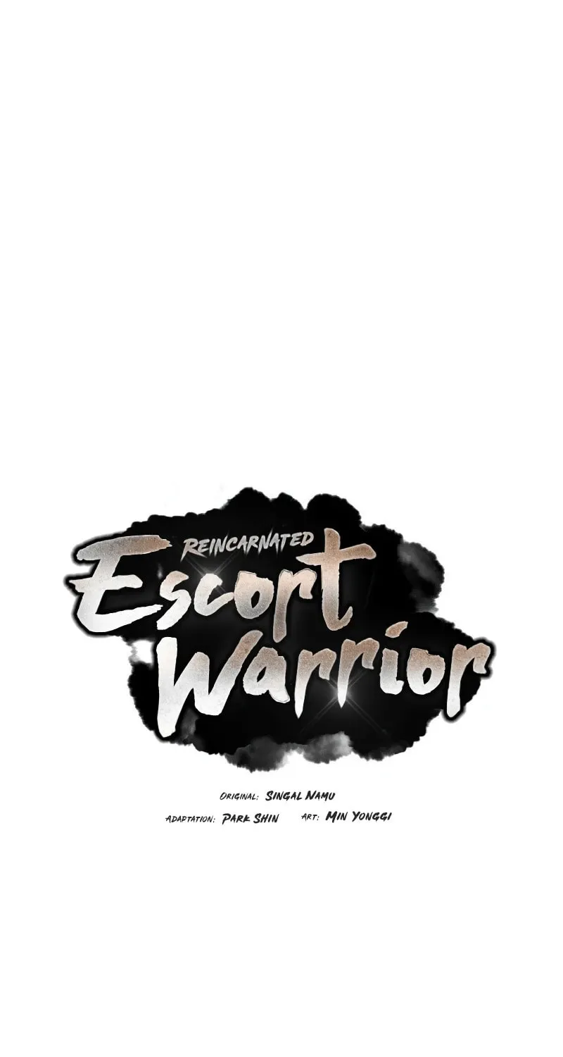 Read Reincarnated Escort Warrior chapter 74 image 35 on Lezhin