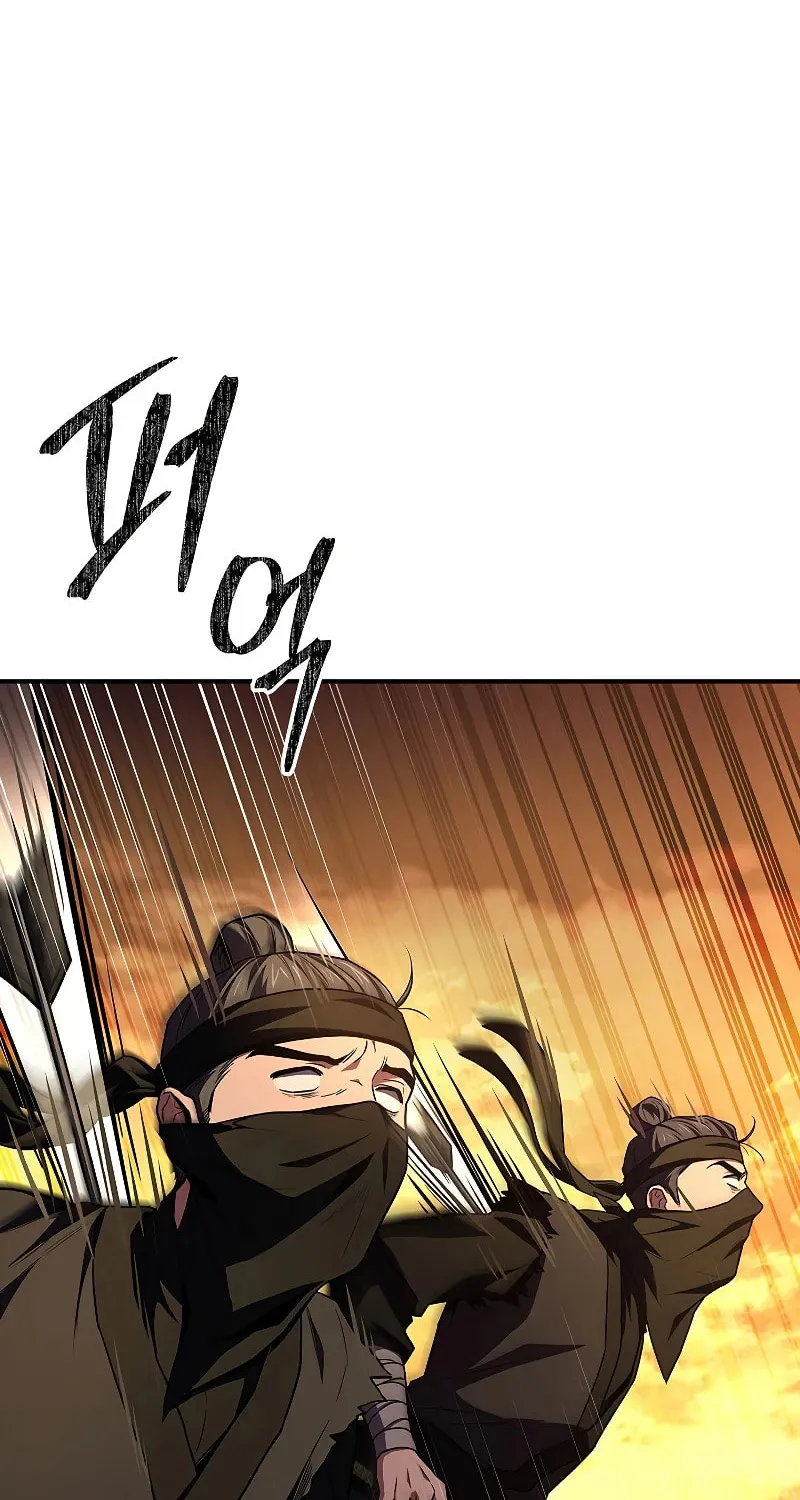 Read Reincarnated Escort Warrior chapter 74 image 36 on Lezhin