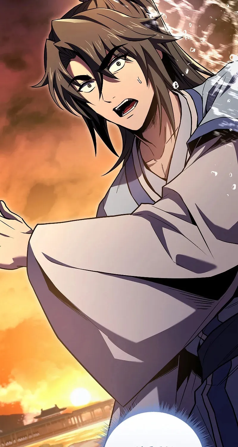 Read Reincarnated Escort Warrior chapter 74 image 38 on Lezhin