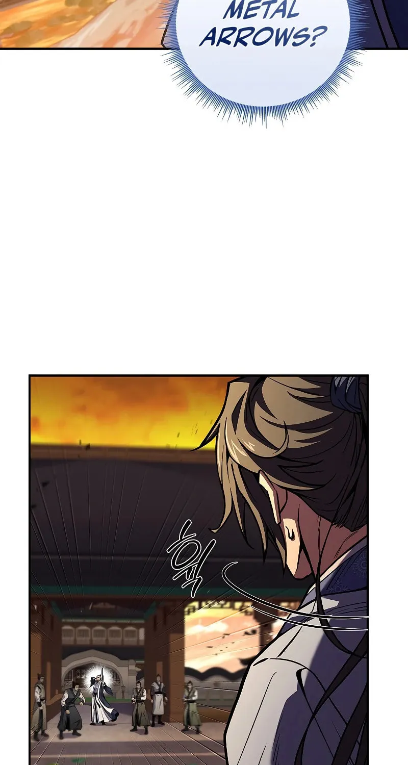 Read Reincarnated Escort Warrior chapter 74 image 39 on Lezhin