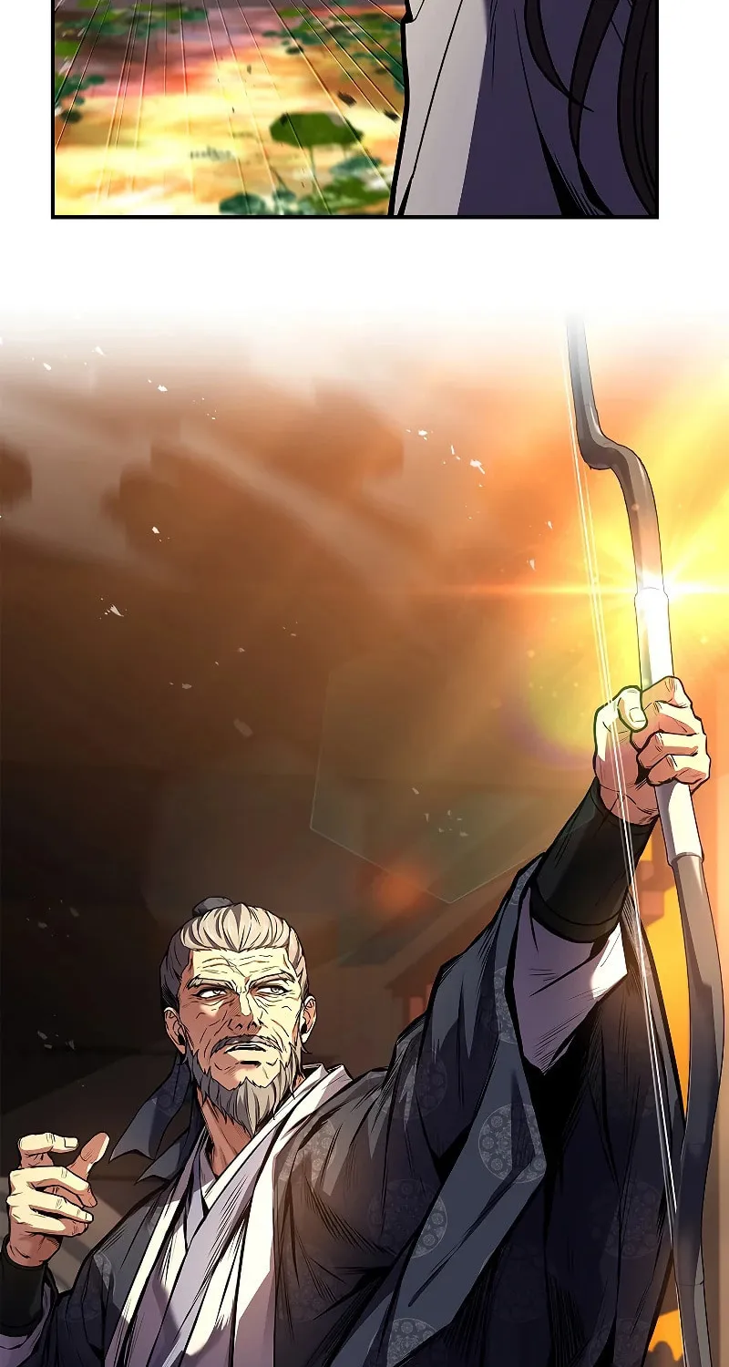 Read Reincarnated Escort Warrior chapter 74 image 40 on Lezhin