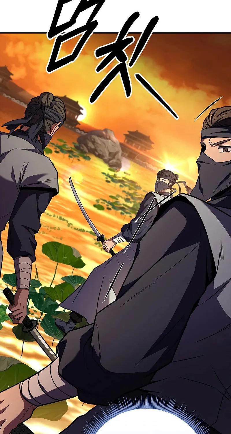 Read Reincarnated Escort Warrior chapter 74 image 42 on Lezhin