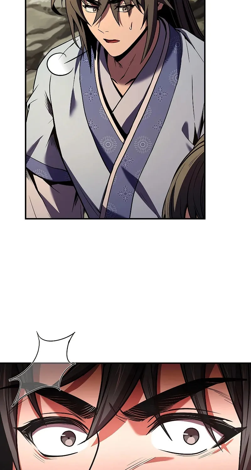 Read Reincarnated Escort Warrior chapter 74 image 46 on Lezhin