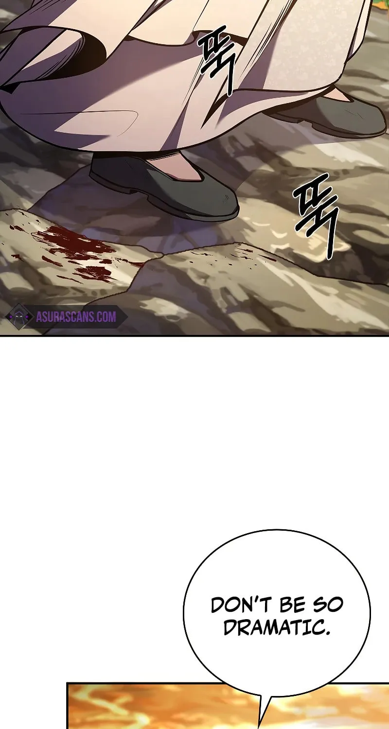 Read Reincarnated Escort Warrior chapter 74 image 48 on Lezhin