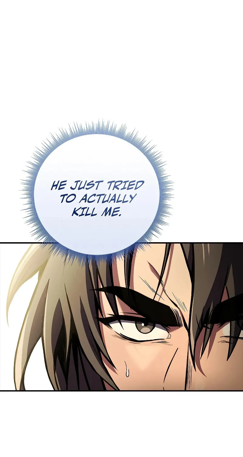 Read Reincarnated Escort Warrior chapter 74 image 5 on Lezhin