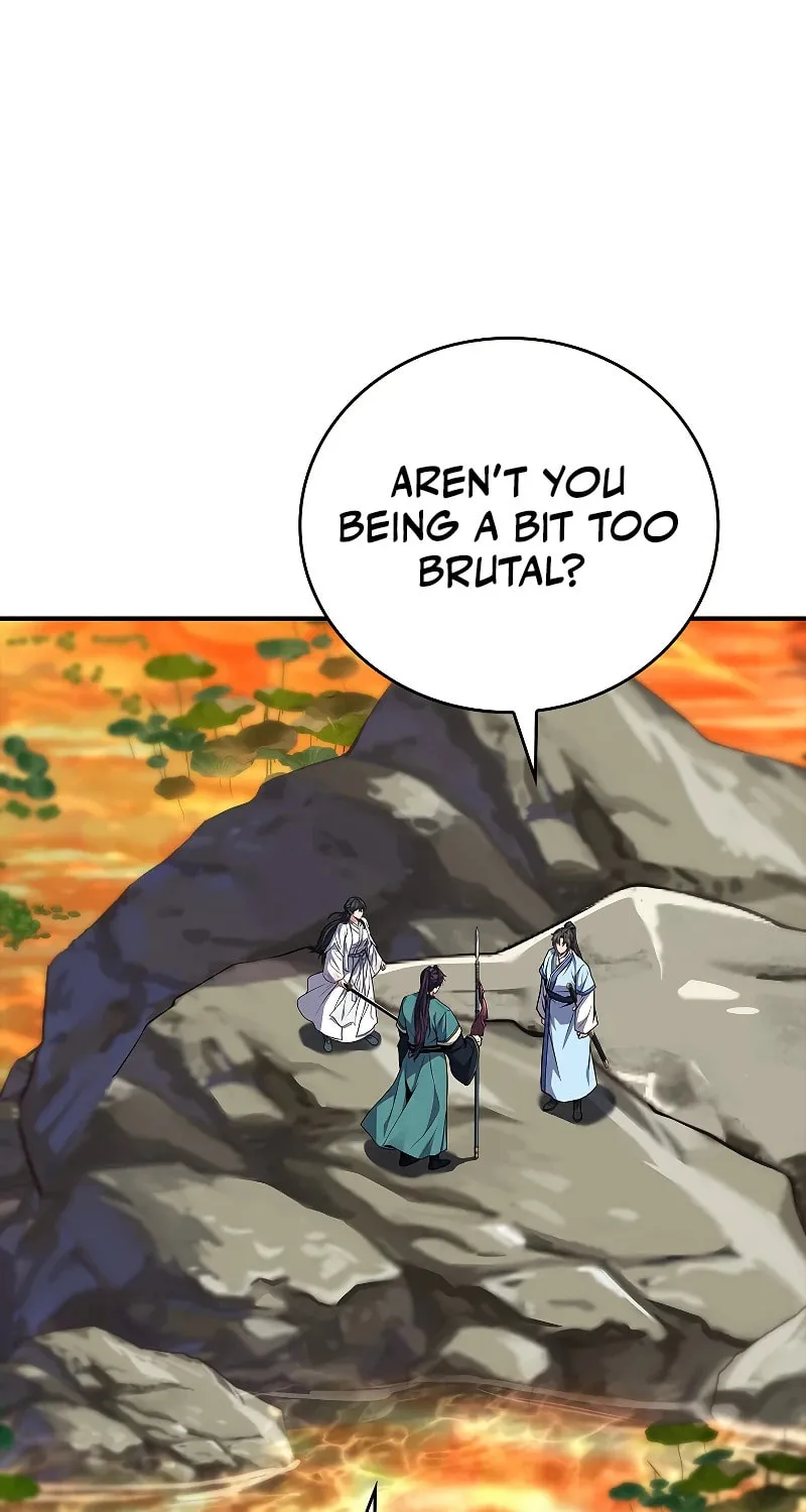 Read Reincarnated Escort Warrior chapter 74 image 6 on Lezhin