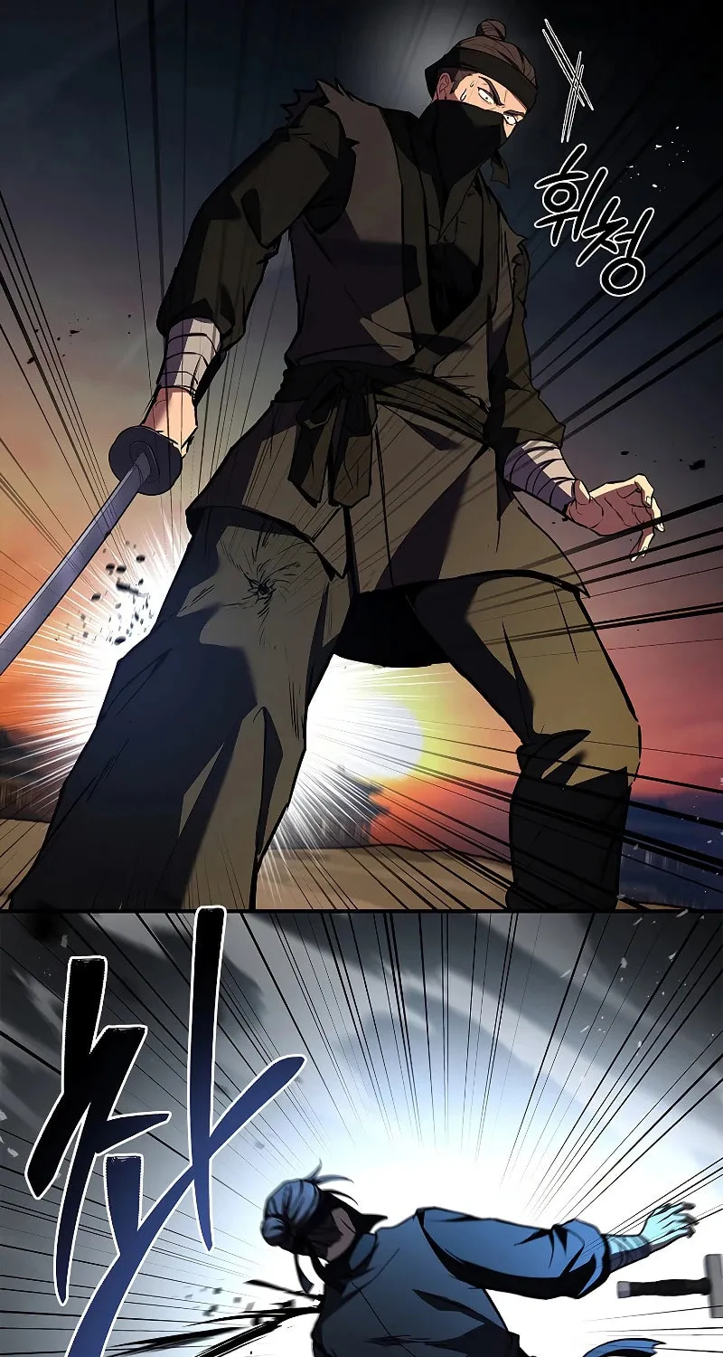 Read Reincarnated Escort Warrior chapter 74 image 61 on Lezhin