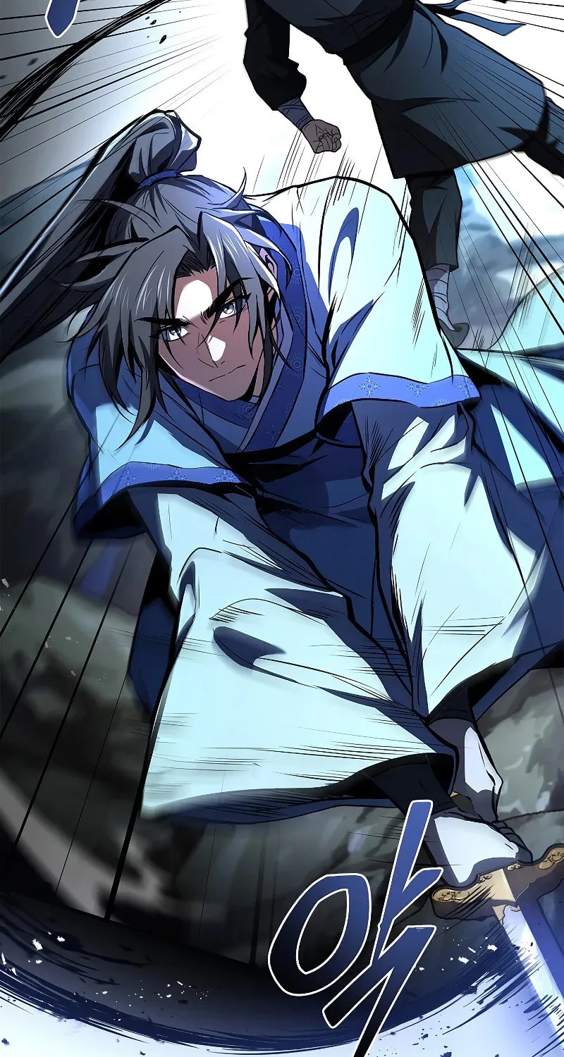Read Reincarnated Escort Warrior chapter 74 image 62 on Lezhin
