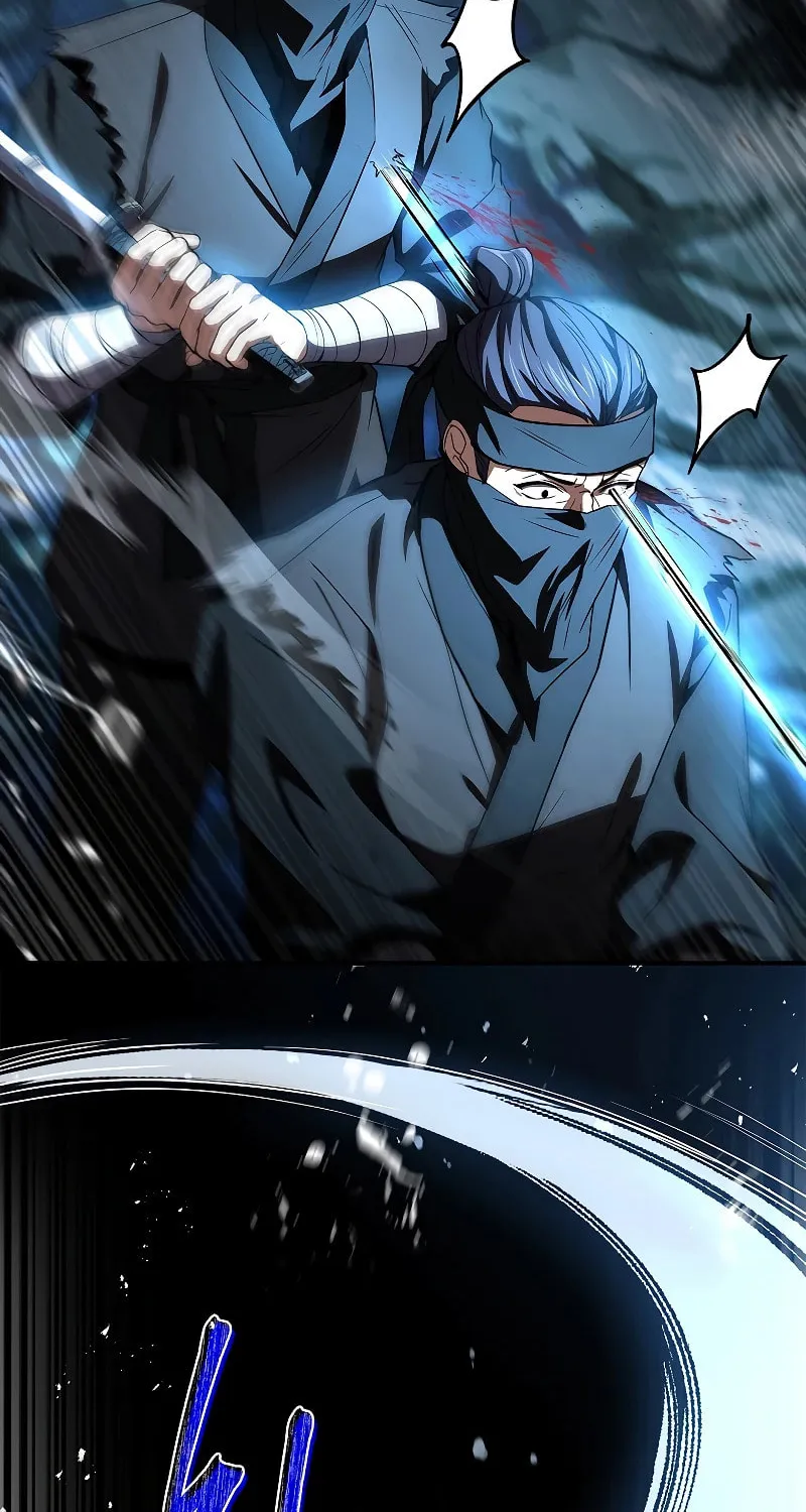 Read Reincarnated Escort Warrior chapter 74 image 64 on Lezhin