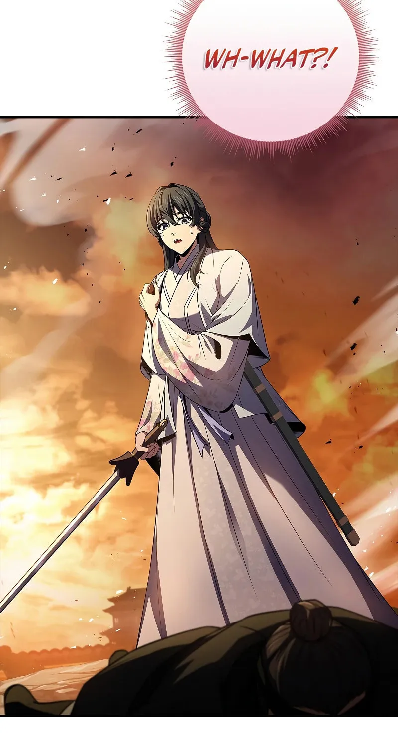 Read Reincarnated Escort Warrior chapter 74 image 67 on Lezhin