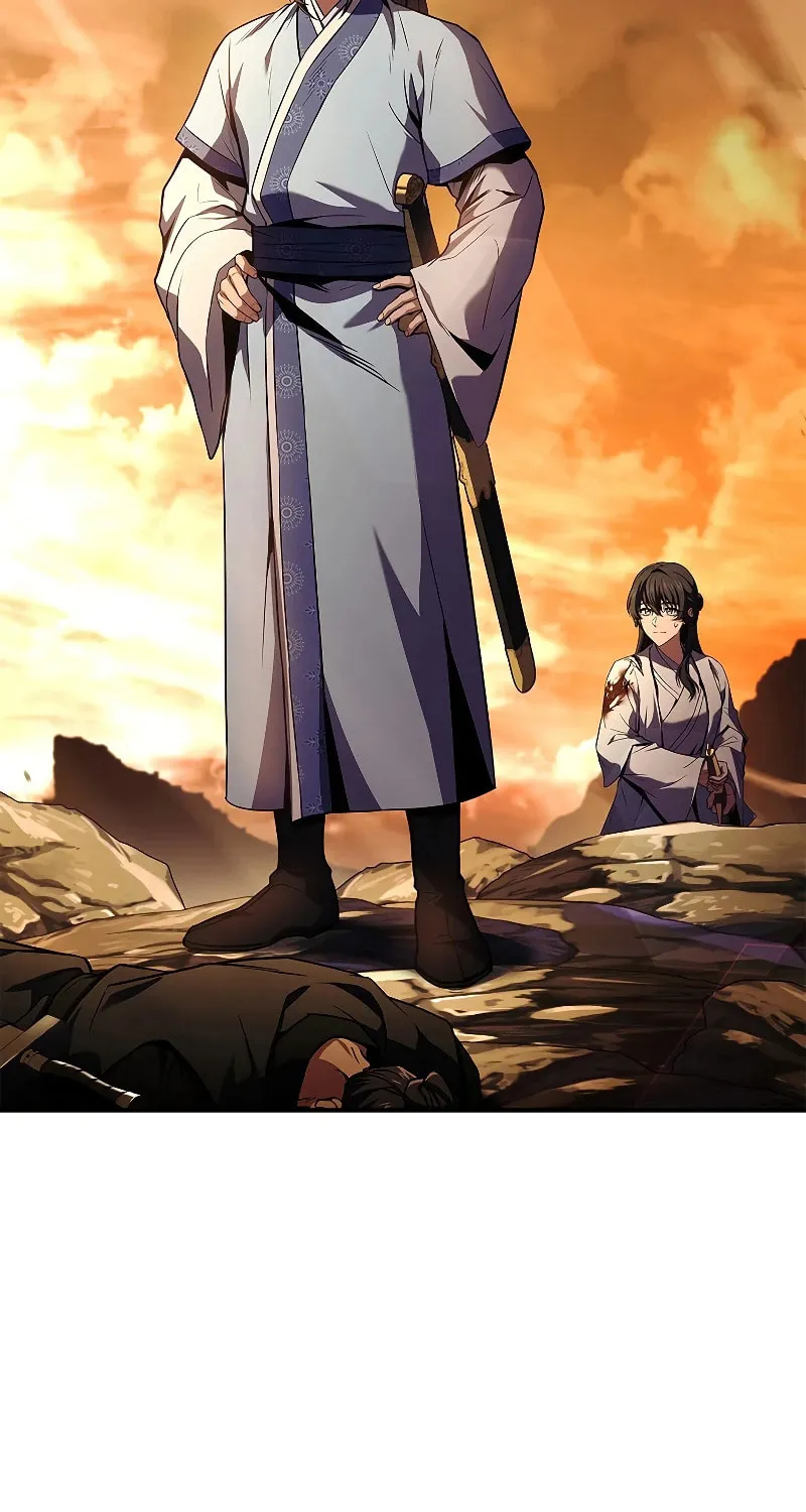Read Reincarnated Escort Warrior chapter 74 image 71 on Lezhin
