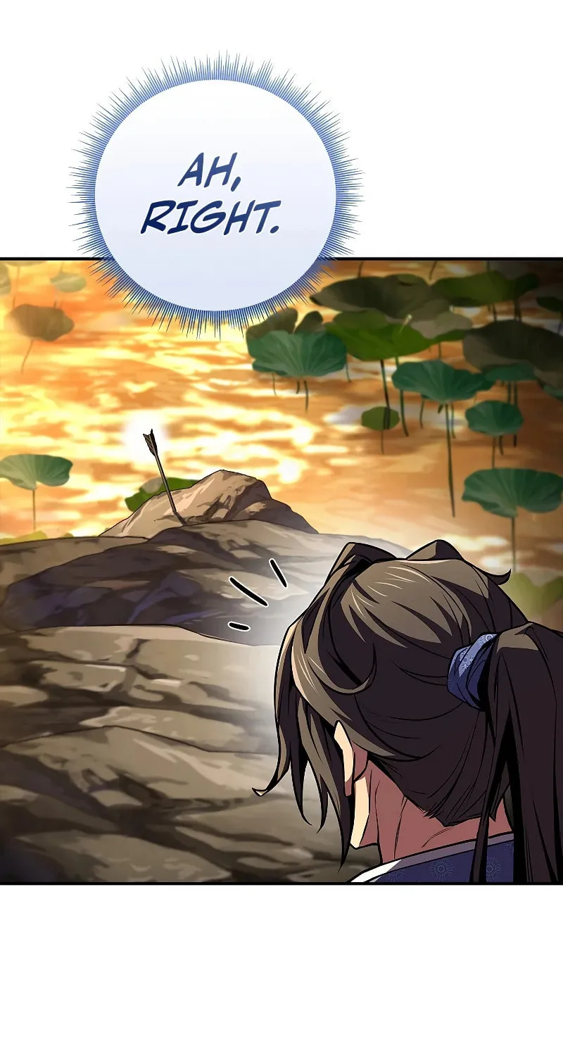 Read Reincarnated Escort Warrior chapter 74 image 72 on Lezhin