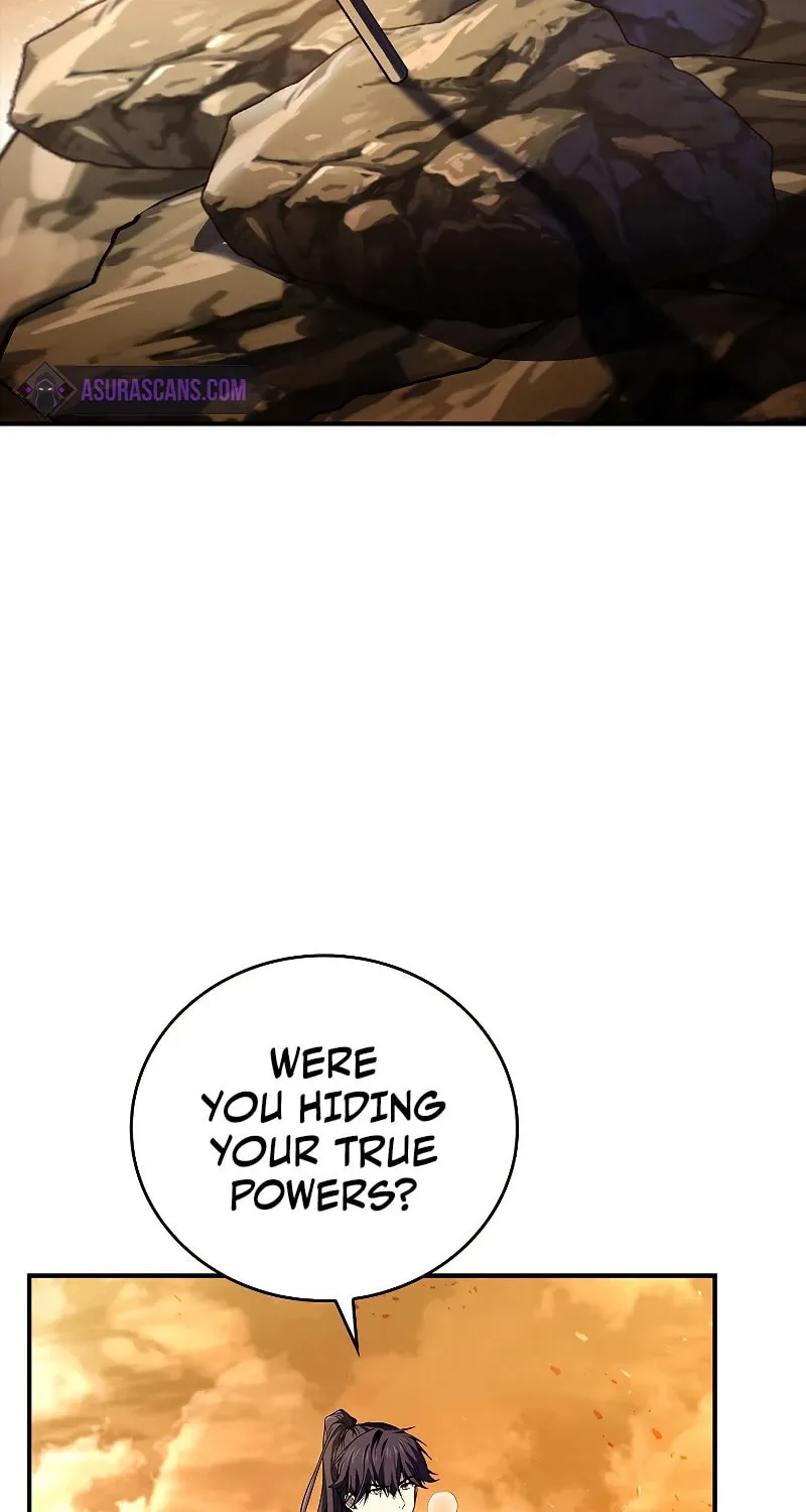 Read Reincarnated Escort Warrior chapter 74 image 75 on Lezhin