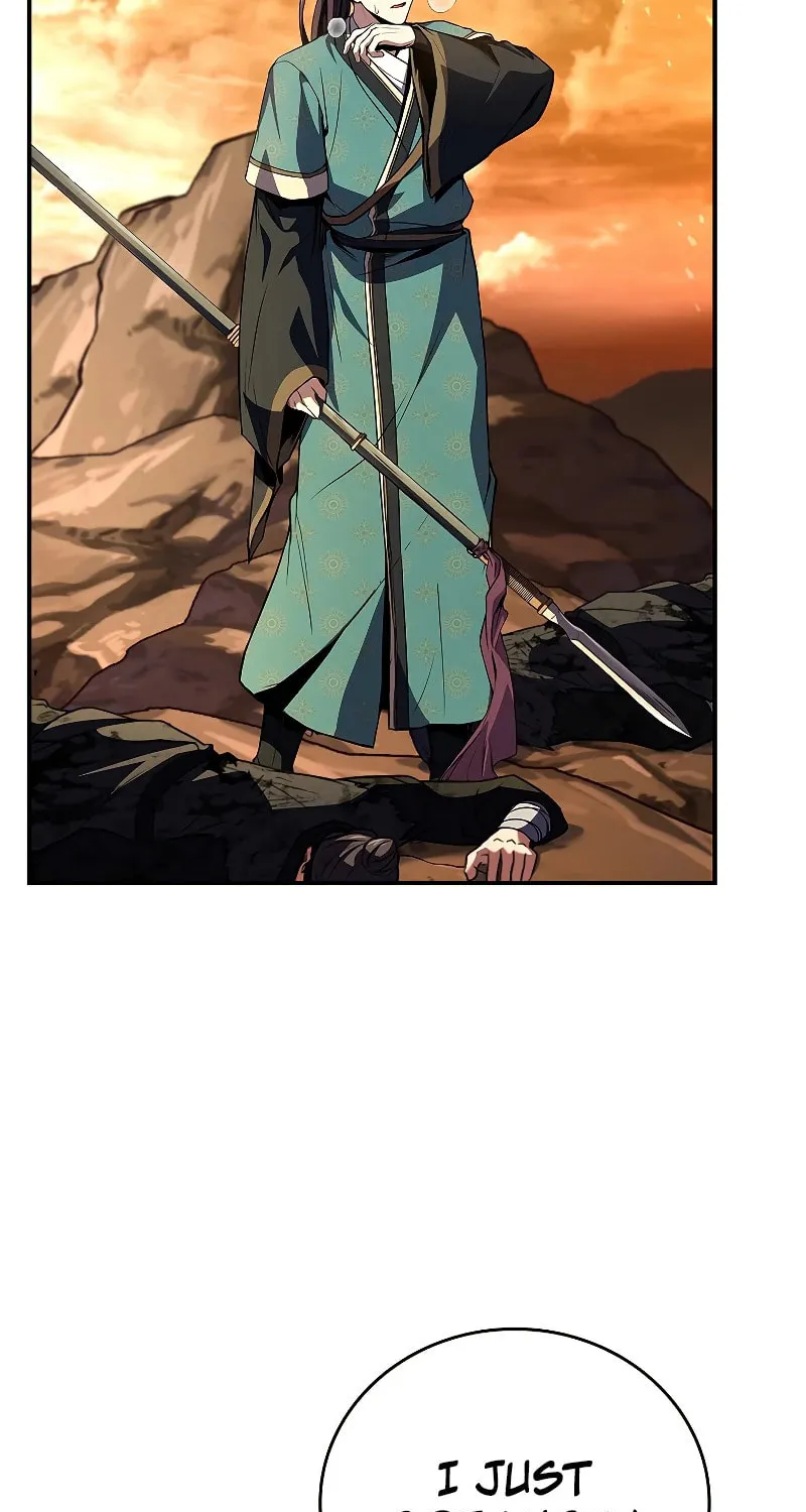 Read Reincarnated Escort Warrior chapter 74 image 76 on Lezhin