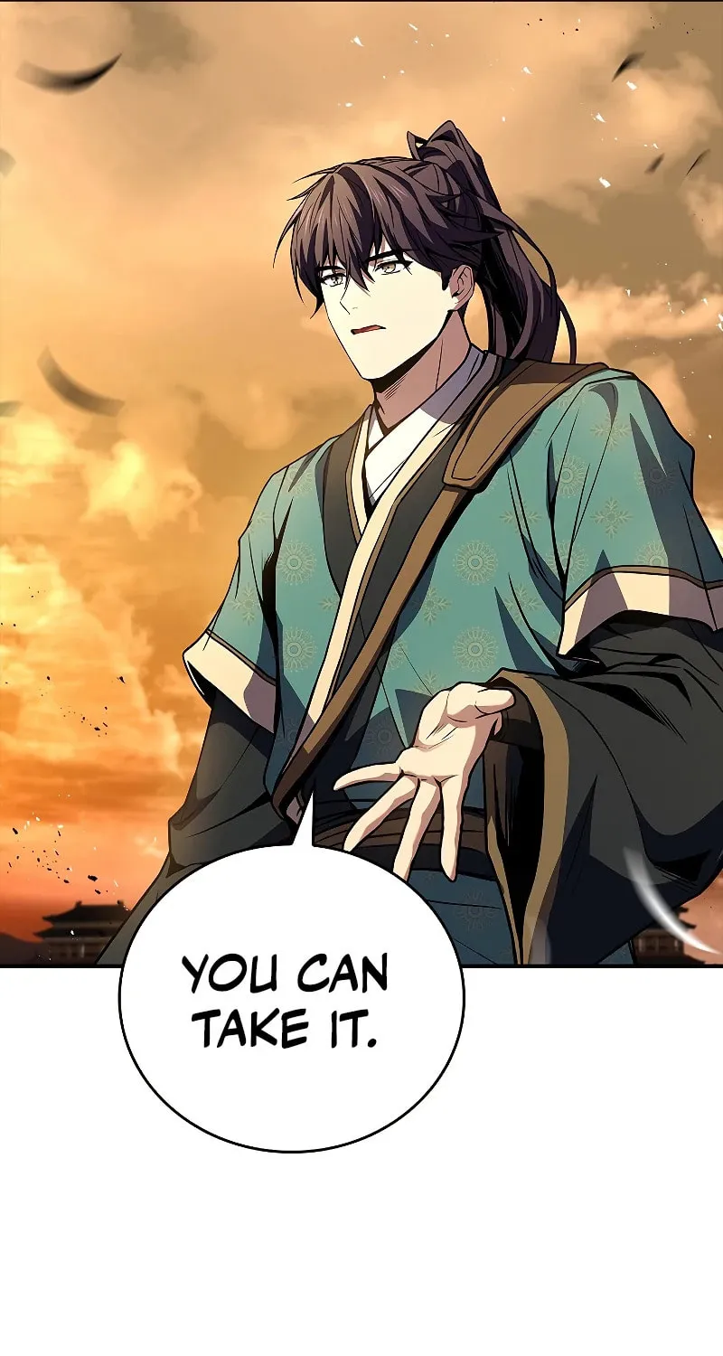 Read Reincarnated Escort Warrior chapter 74 image 79 on Lezhin