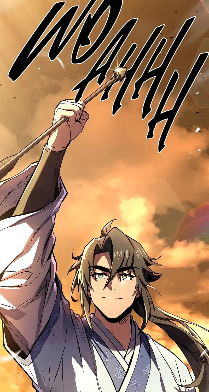 Read Reincarnated Escort Warrior chapter 74 image 81 on Lezhin