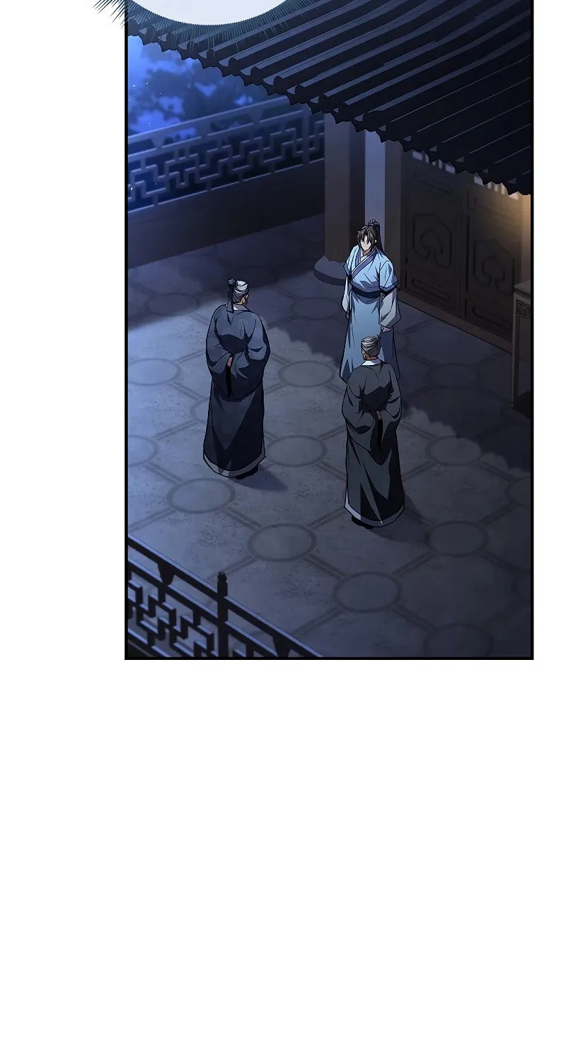 Read Reincarnated Escort Warrior chapter 74 image 86 on Lezhin