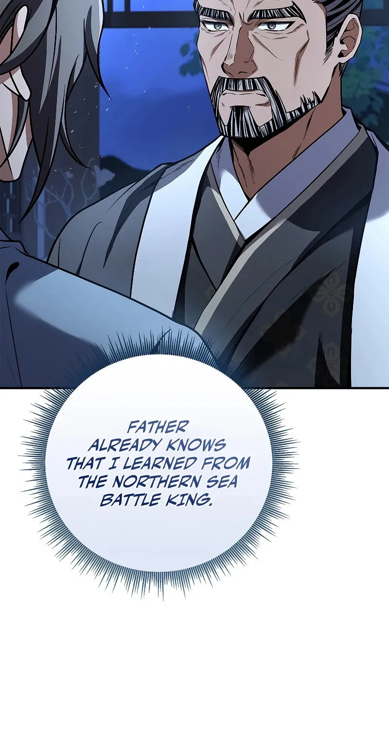Read Reincarnated Escort Warrior chapter 74 image 93 on Lezhin