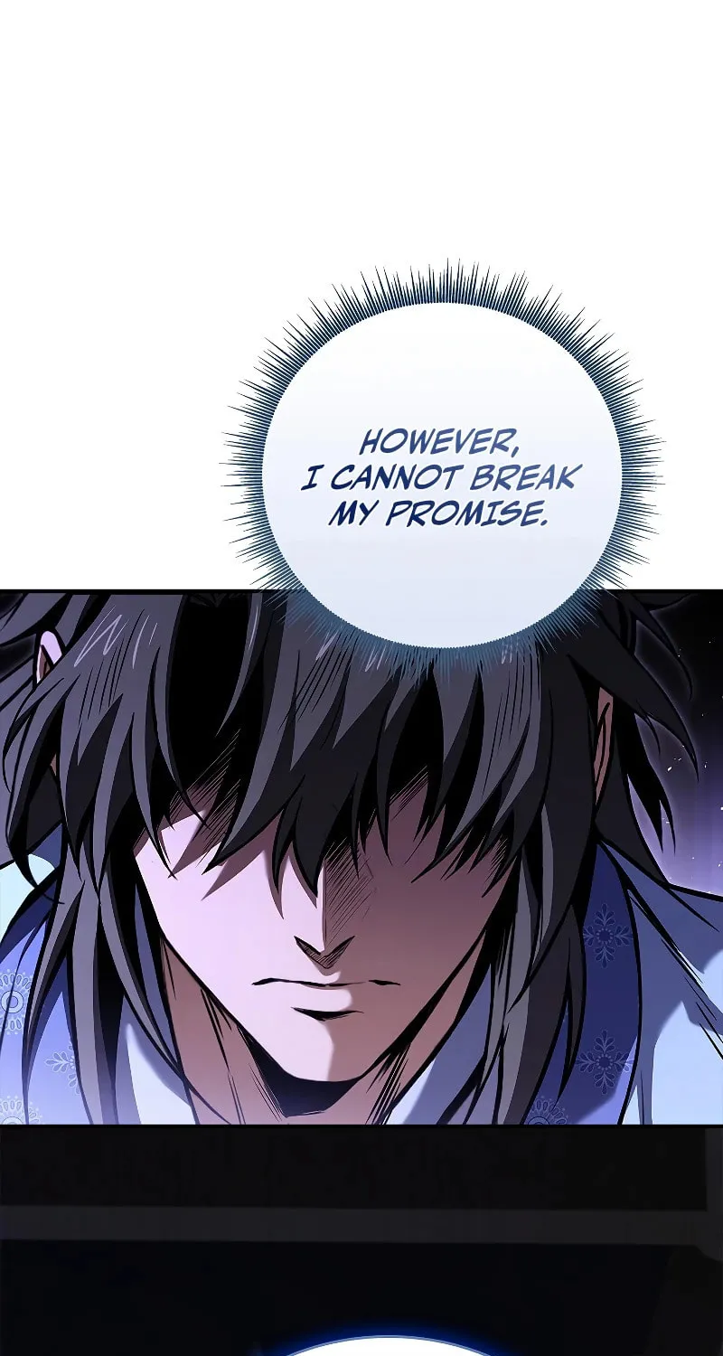 Read Reincarnated Escort Warrior chapter 74 image 94 on Lezhin