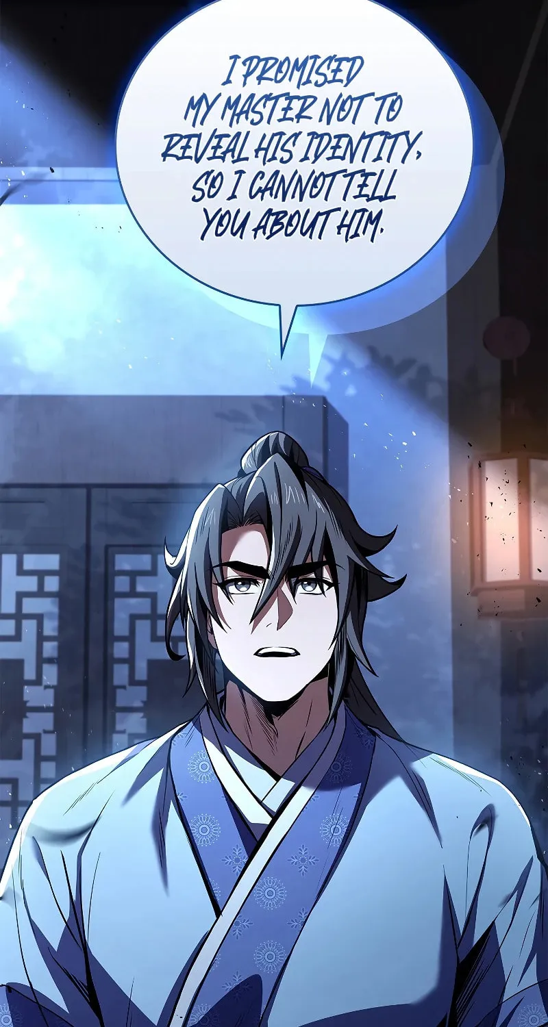 Read Reincarnated Escort Warrior chapter 74 image 95 on Lezhin