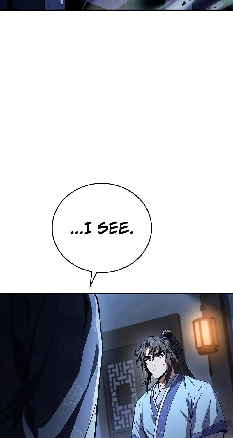 Read Reincarnated Escort Warrior chapter 74 image 98 on Lezhin