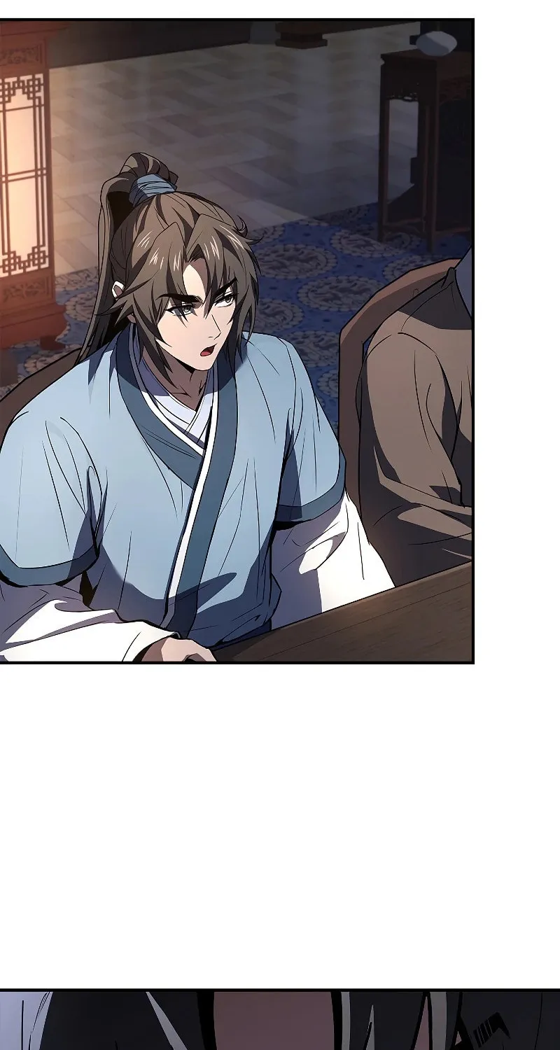 Read Reincarnated Escort Warrior chapter 75 image 10 on Lezhin