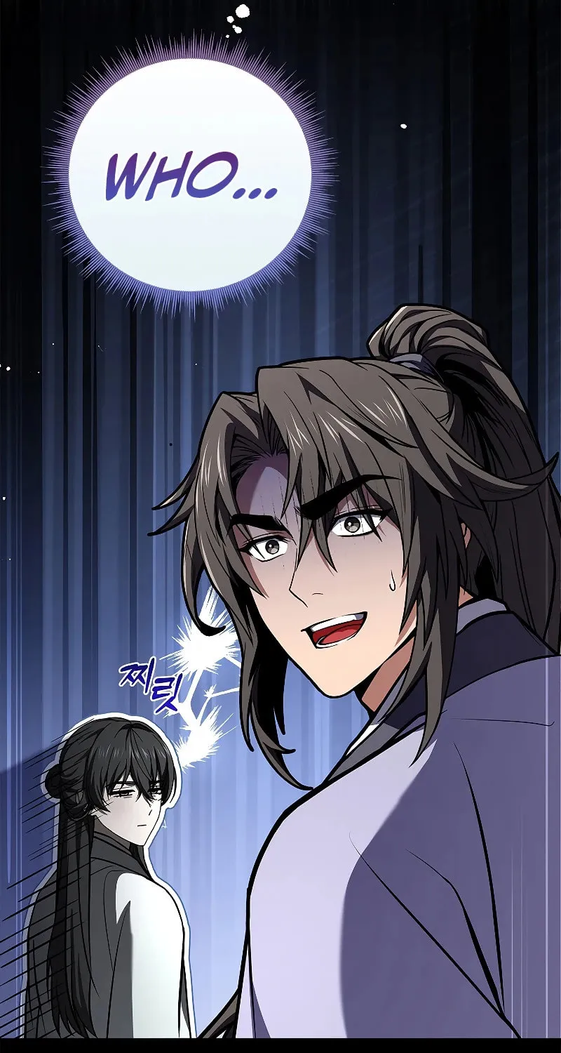Read Reincarnated Escort Warrior chapter 75 image 102 on Lezhin