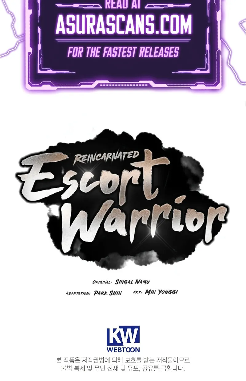 Read Reincarnated Escort Warrior chapter 75 image 104 on Lezhin