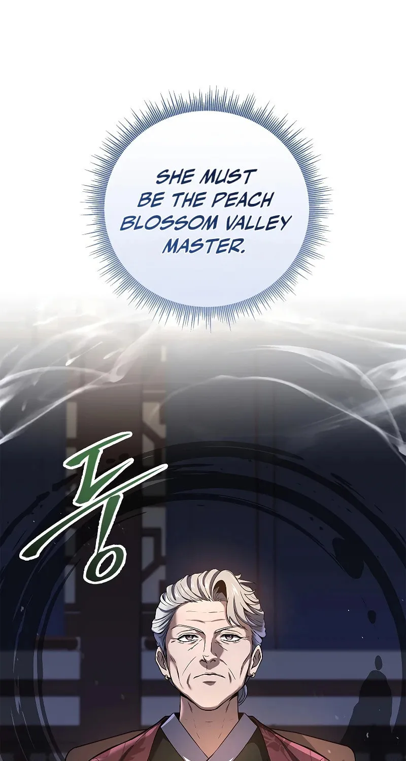 Read Reincarnated Escort Warrior chapter 75 image 13 on Lezhin