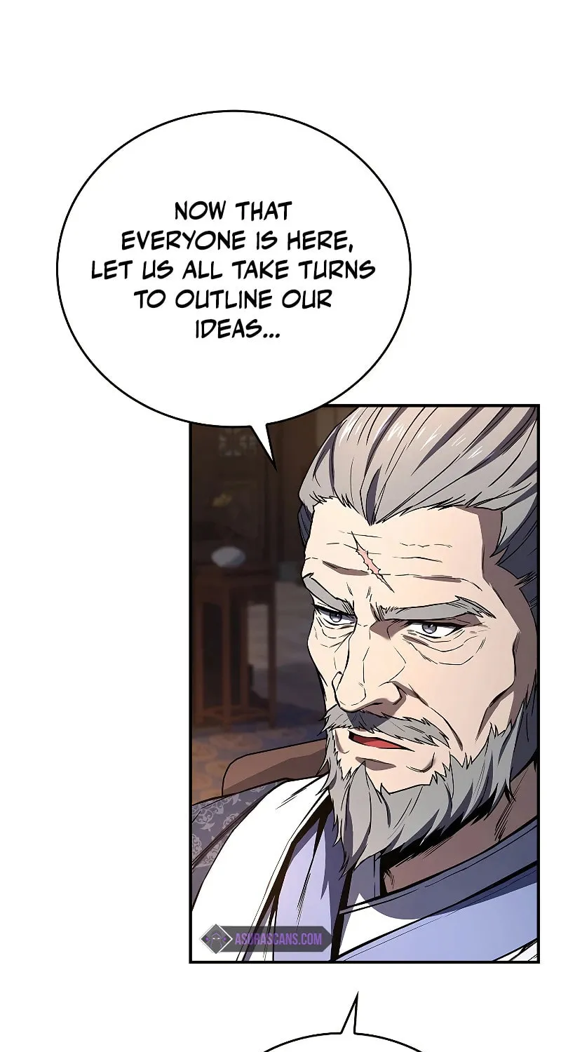 Read Reincarnated Escort Warrior chapter 75 image 15 on Lezhin