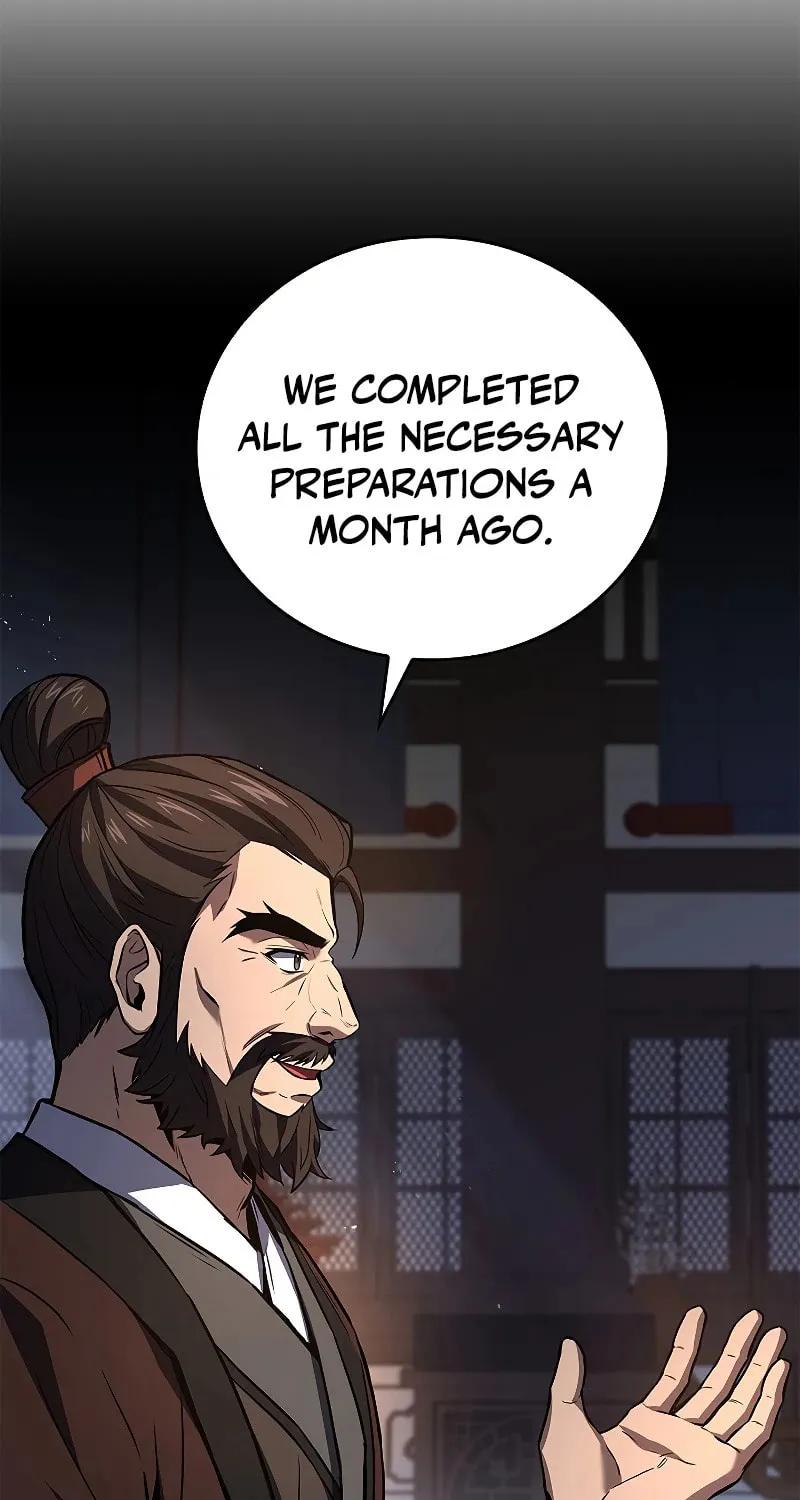 Read Reincarnated Escort Warrior chapter 75 image 18 on Lezhin