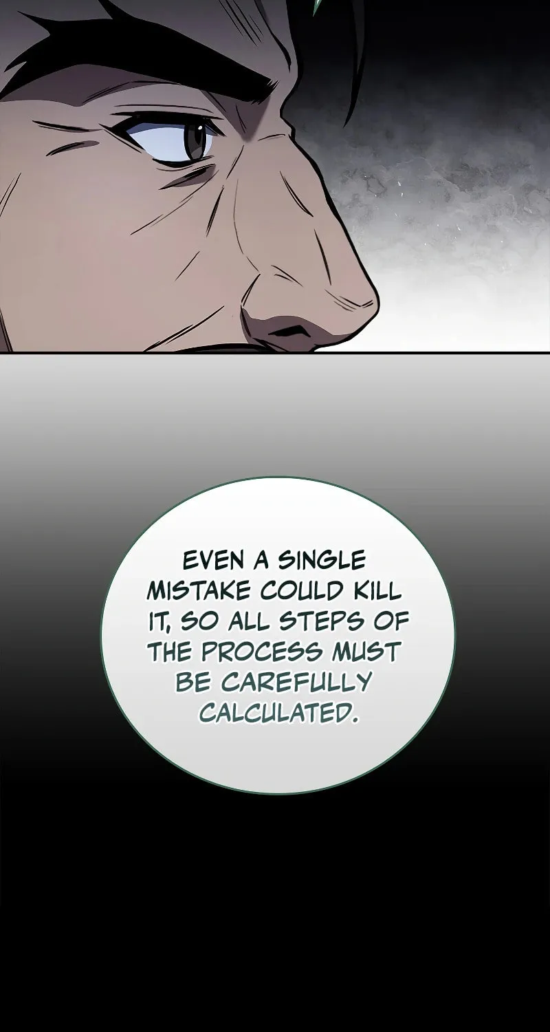 Read Reincarnated Escort Warrior chapter 75 image 20 on Lezhin