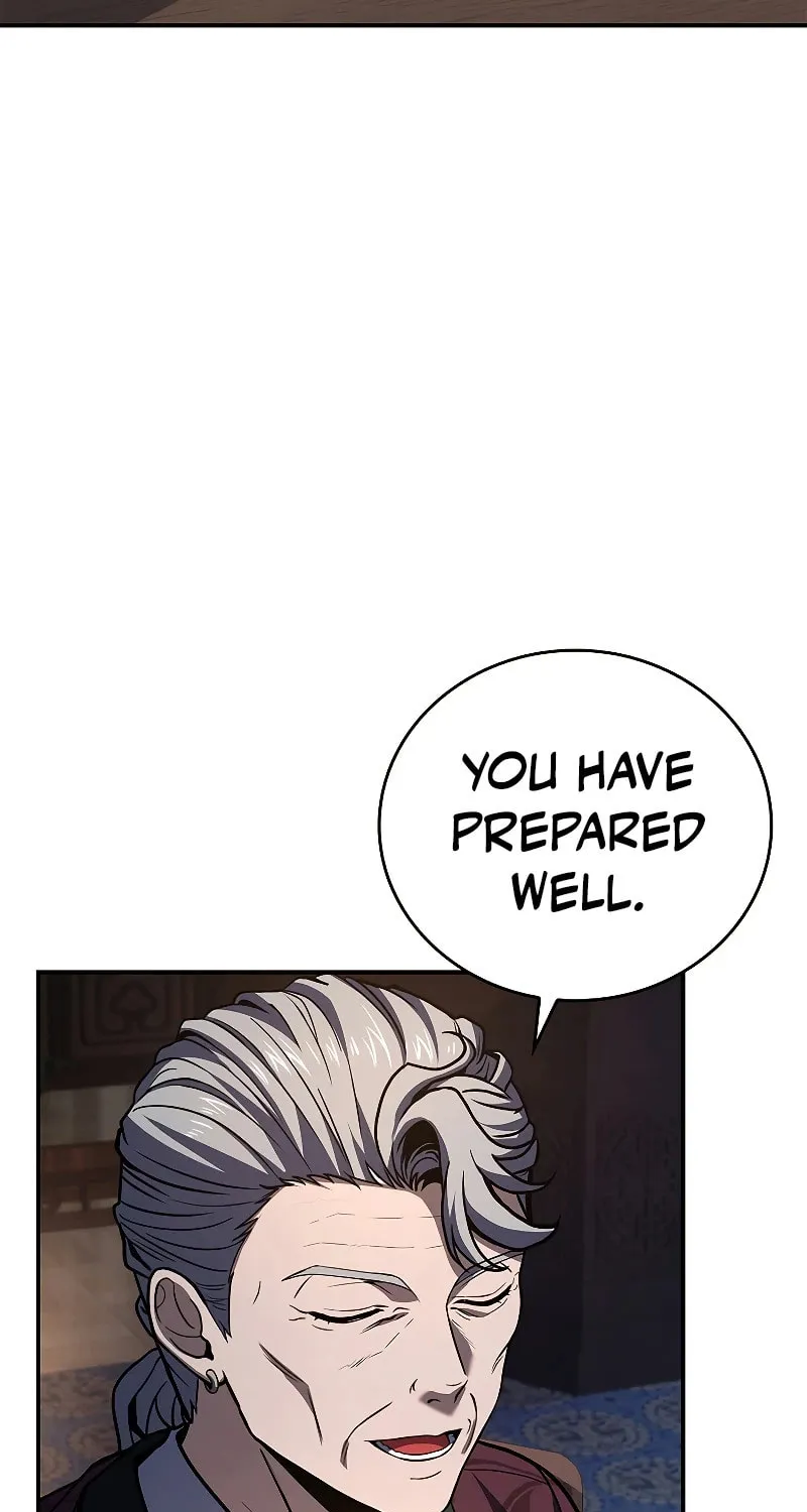 Read Reincarnated Escort Warrior chapter 75 image 24 on Lezhin