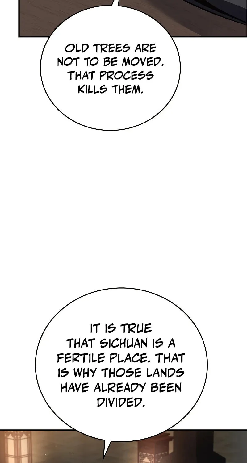 Read Reincarnated Escort Warrior chapter 75 image 30 on Lezhin