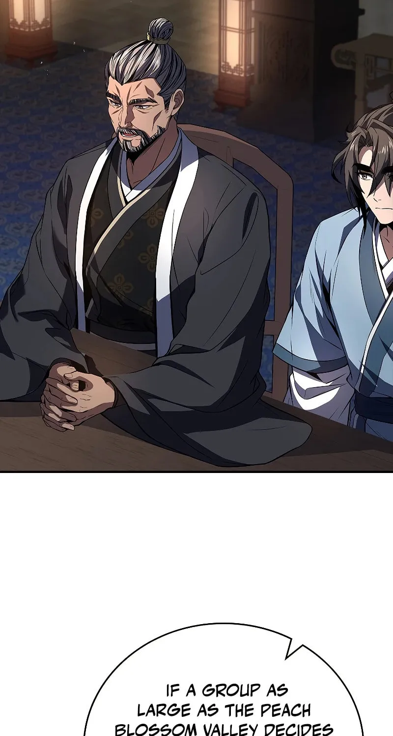 Read Reincarnated Escort Warrior chapter 75 image 31 on Lezhin