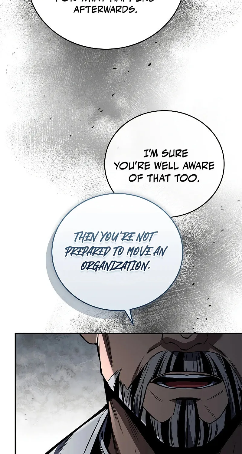 Read Reincarnated Escort Warrior chapter 75 image 35 on Lezhin