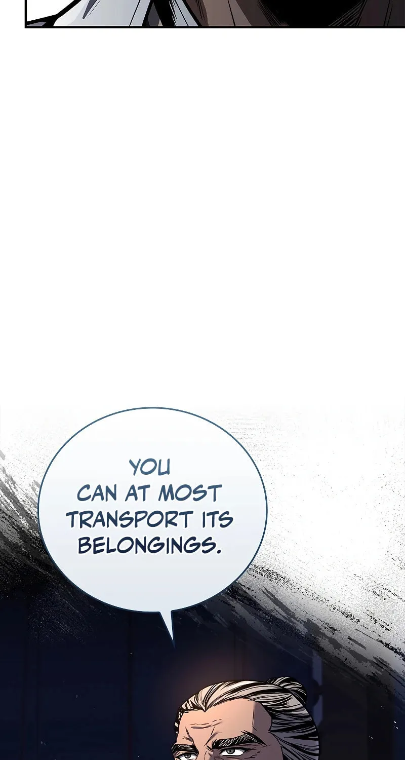 Read Reincarnated Escort Warrior chapter 75 image 36 on Lezhin