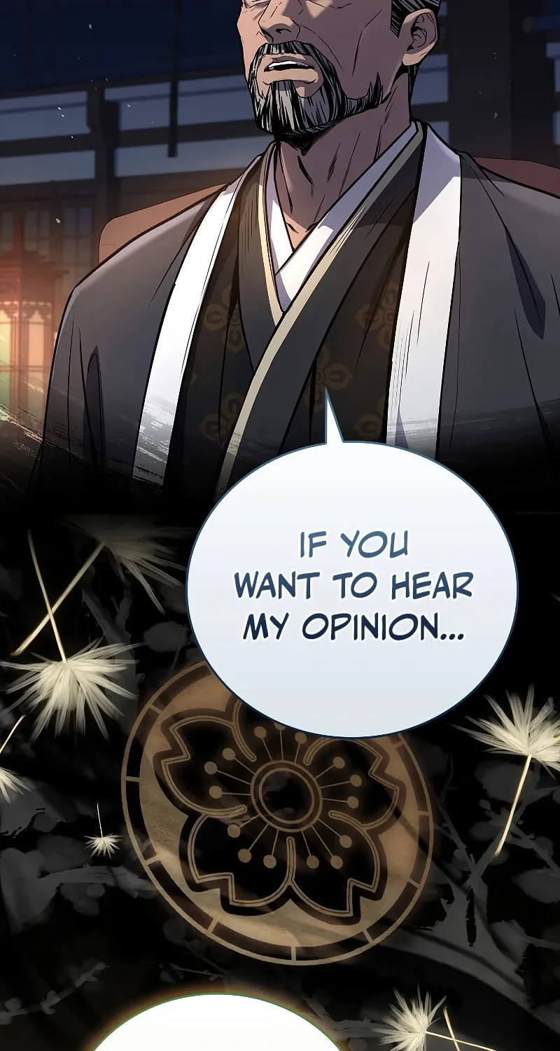 Read Reincarnated Escort Warrior chapter 75 image 37 on Lezhin