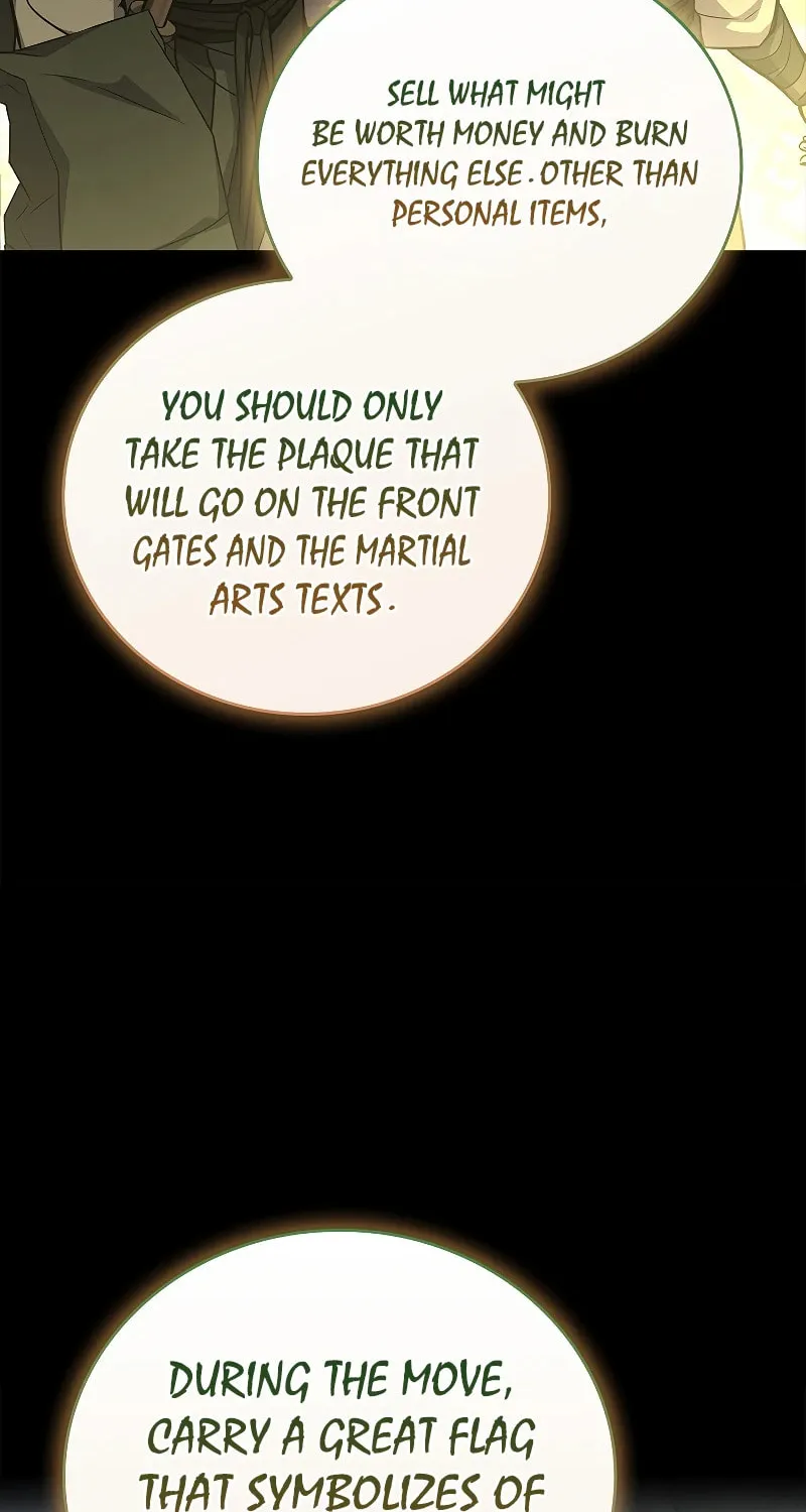 Read Reincarnated Escort Warrior chapter 75 image 39 on Lezhin