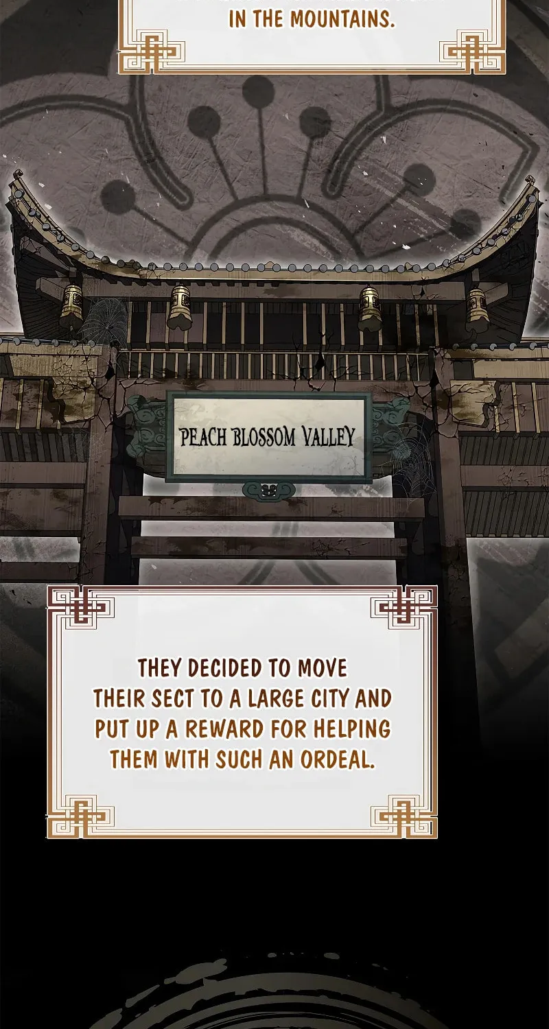 Read Reincarnated Escort Warrior chapter 75 image 4 on Lezhin